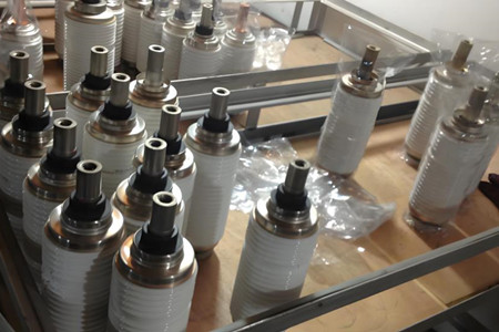 真空滅弧室怎么使用？詳細教程解答！