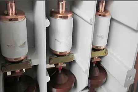真空開關管的結構、原理及特點，你掌握多少？