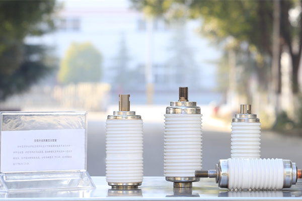 真空開關管接觸點一般采用什么材質?