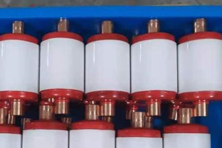 真空滅弧室的結構、工作原理、特點以及應用